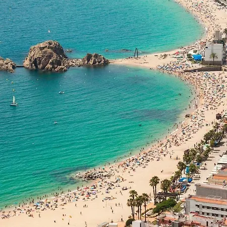 Blanes Lejlighed