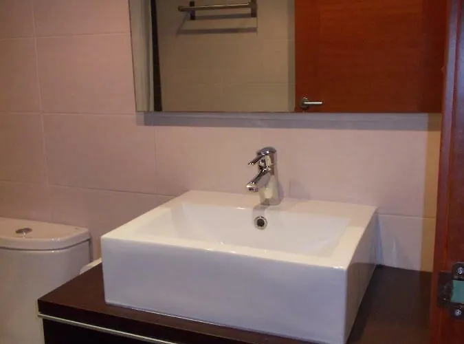 Apartamento Blanes *