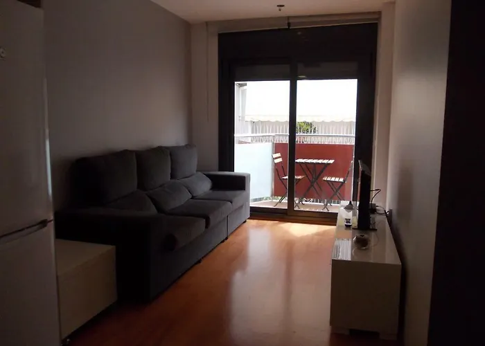 Blanes Apartamento *