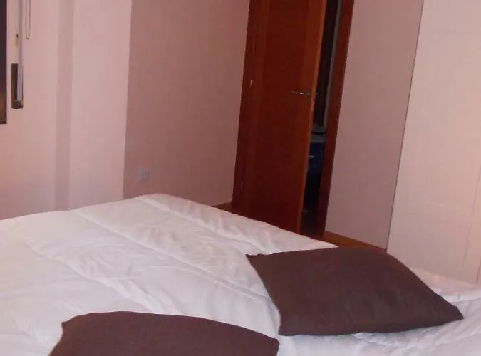 Διαμέρισμα Blanes Blanes