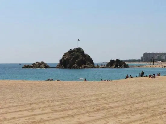 Blanes Διαμέρισμα