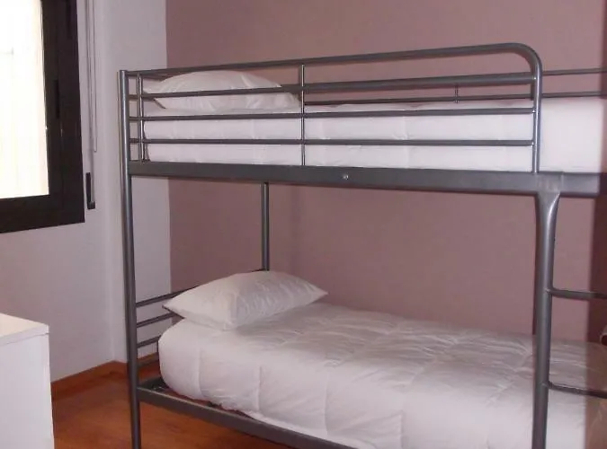 Blanes Apartamento *