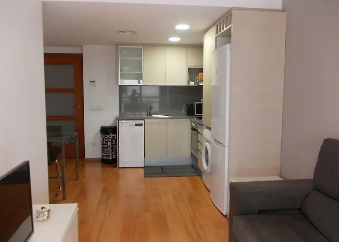 Blanes Apartamento