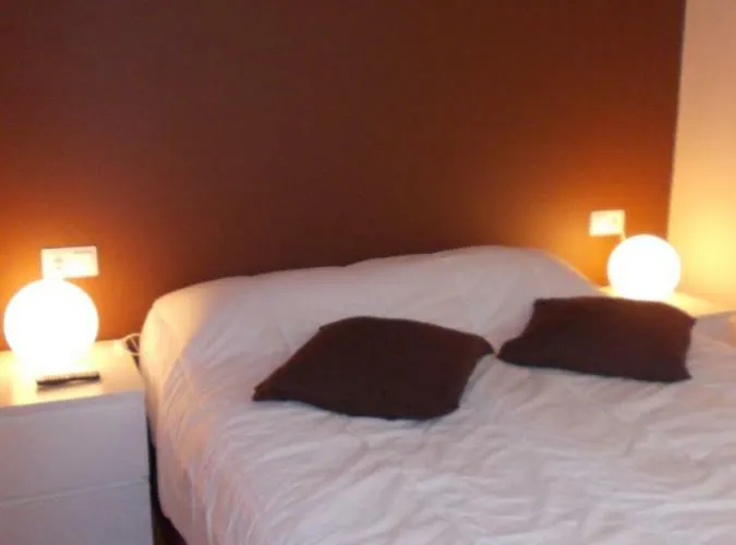 Blanes Apartamento *