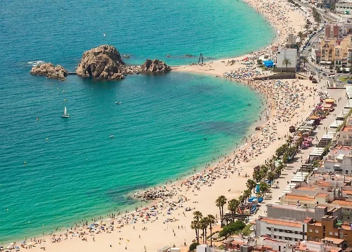 Blanes Apartamento