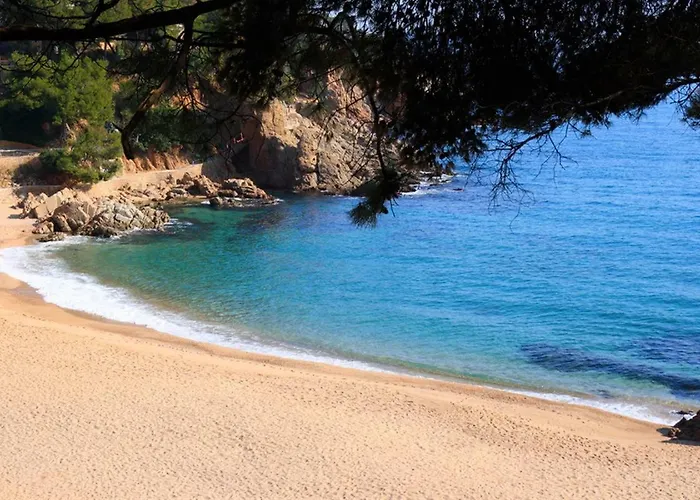 Blanes Apartamento